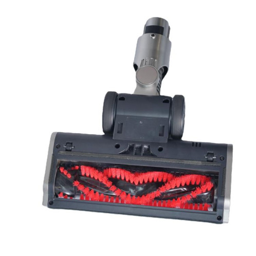 Pour aspirateur Dyson V7 / V8 / V10 / V11 / V15, accessoire en fibre de carbone pour brosse de sol, spécification : type 1 SH46011043-07